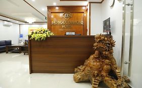 Bao Ngoc Diamond Hotel